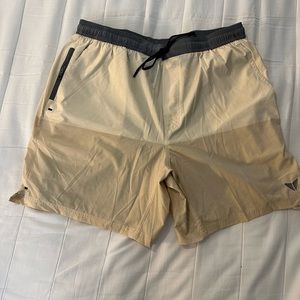 Korsa road runner sports shorts